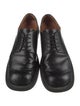 CamperLab Leather Derby Shoes