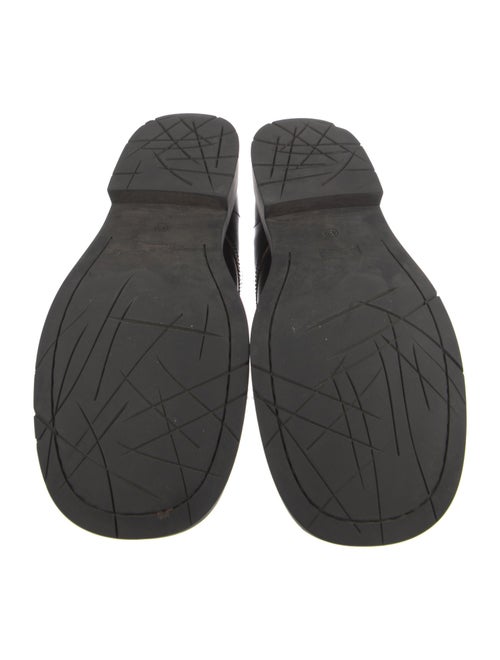 CamperLab Leather Derby Shoes