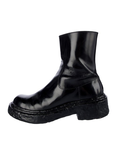 CamperLab Leather Boots