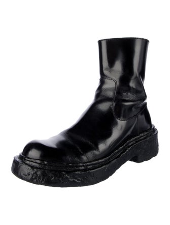 CamperLab Leather Boots