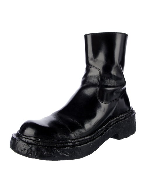 CamperLab Leather Boots