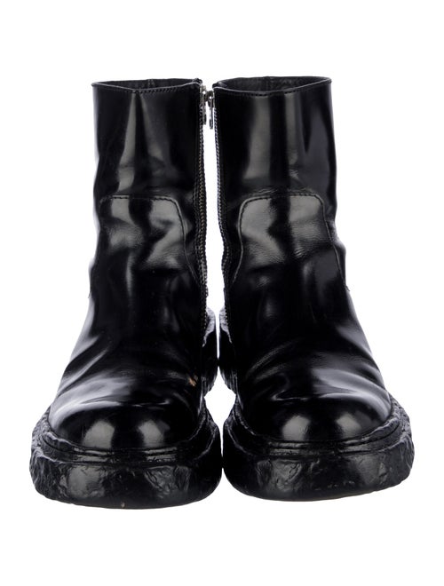 CamperLab Leather Boots