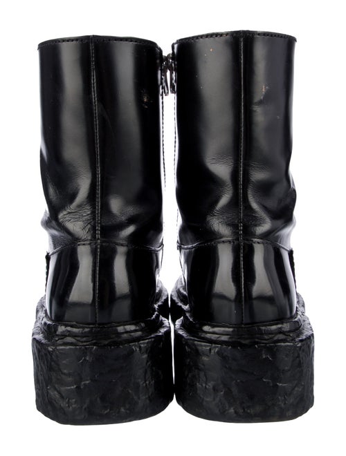 CamperLab Leather Boots