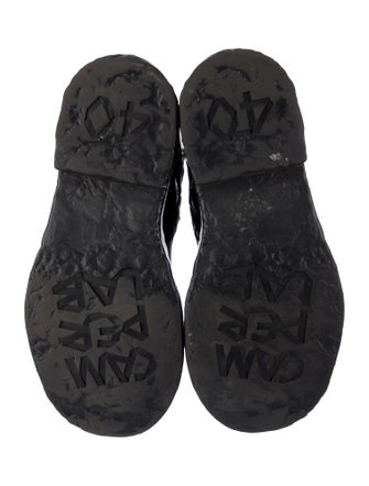 CamperLab Leather Boots