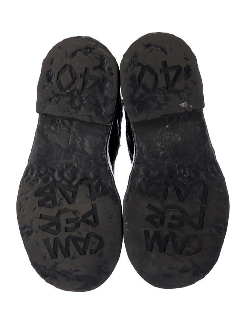 CamperLab Leather Boots