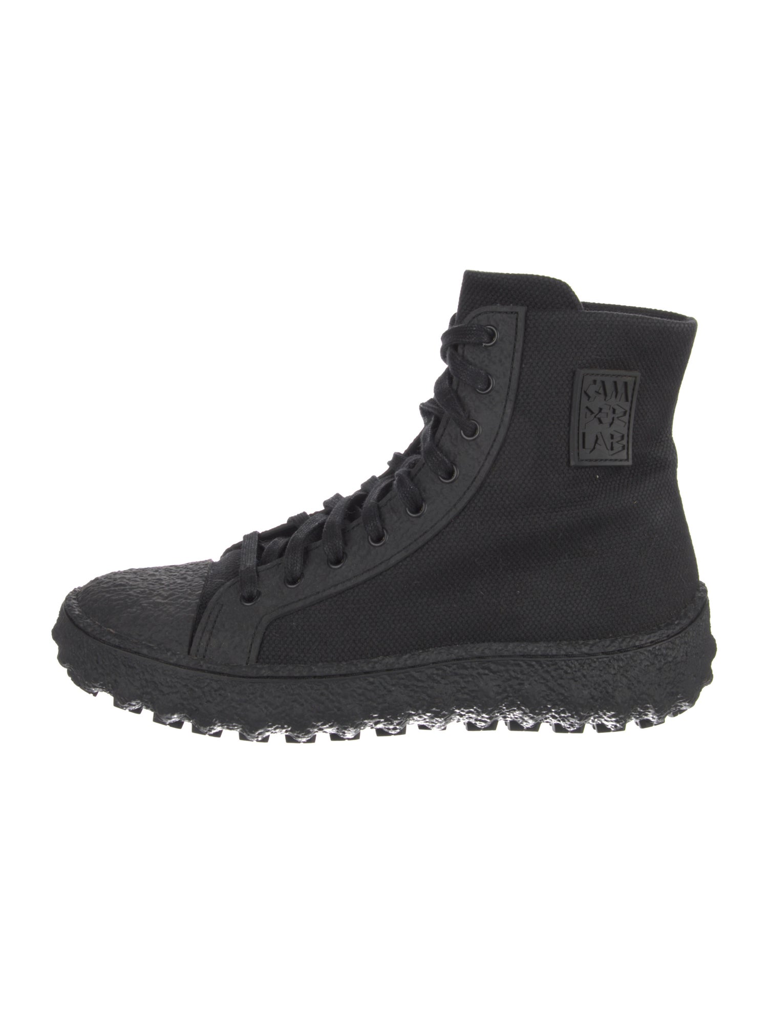 CamperLab Canvas Sneakers