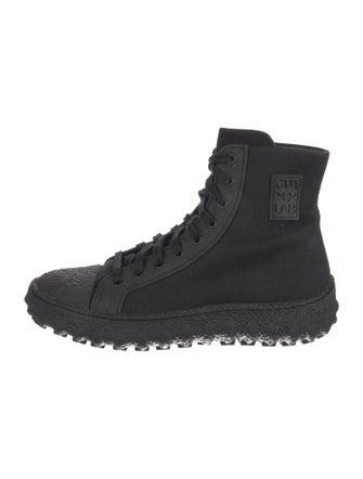 CamperLab Canvas Sneakers