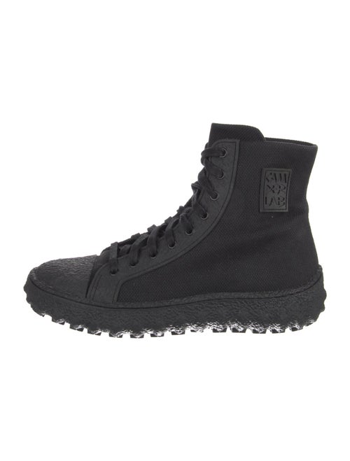 CamperLab Canvas Sneakers