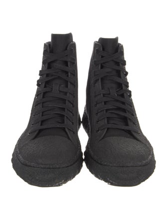 CamperLab Canvas Sneakers