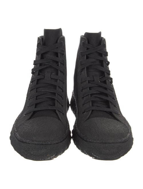 CamperLab Canvas Sneakers