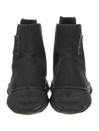 CamperLab Canvas Sneakers