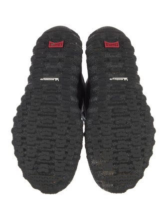 CamperLab Canvas Sneakers