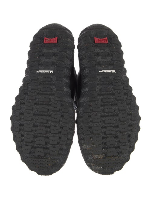 CamperLab Canvas Sneakers