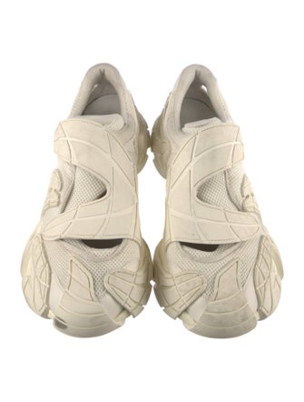 CamperLab Mesh Sneakers