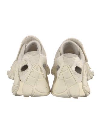 CamperLab Mesh Sneakers