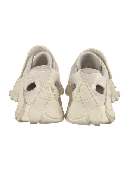 CamperLab Mesh Sneakers