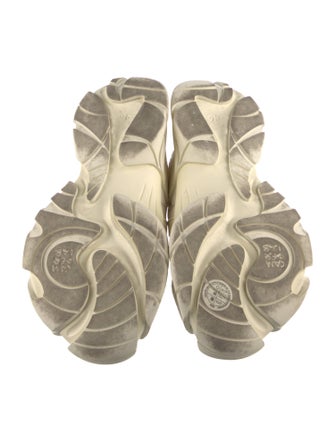 CamperLab Mesh Sneakers