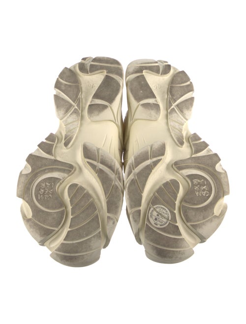 CamperLab Mesh Sneakers