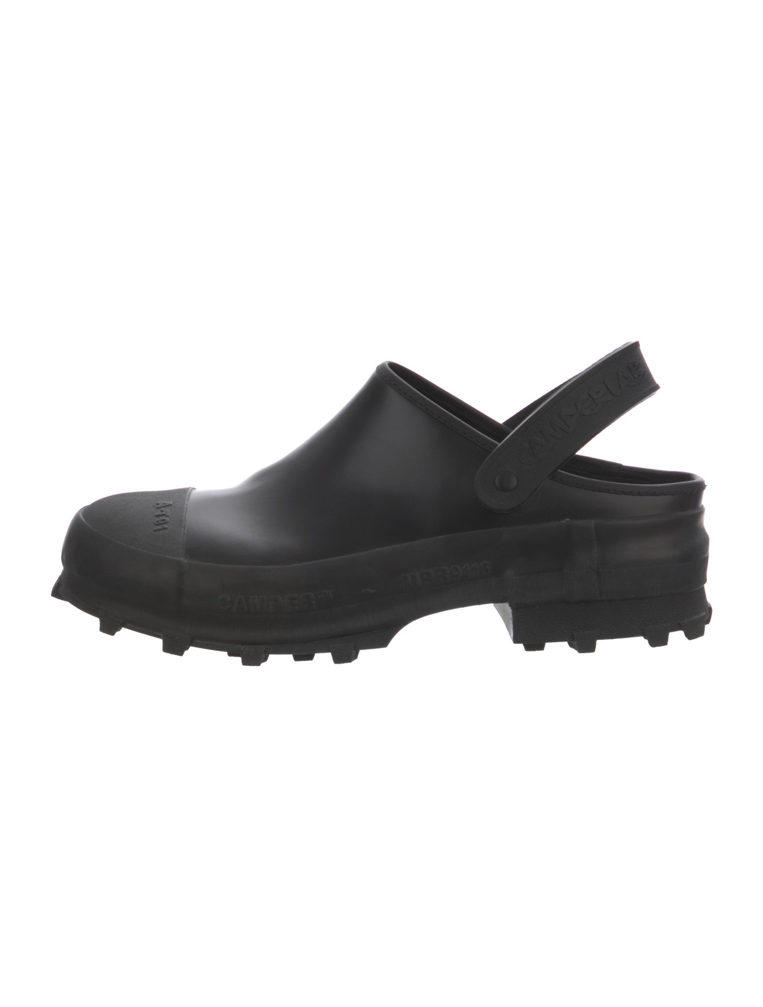 CamperLab Rubber Sandals