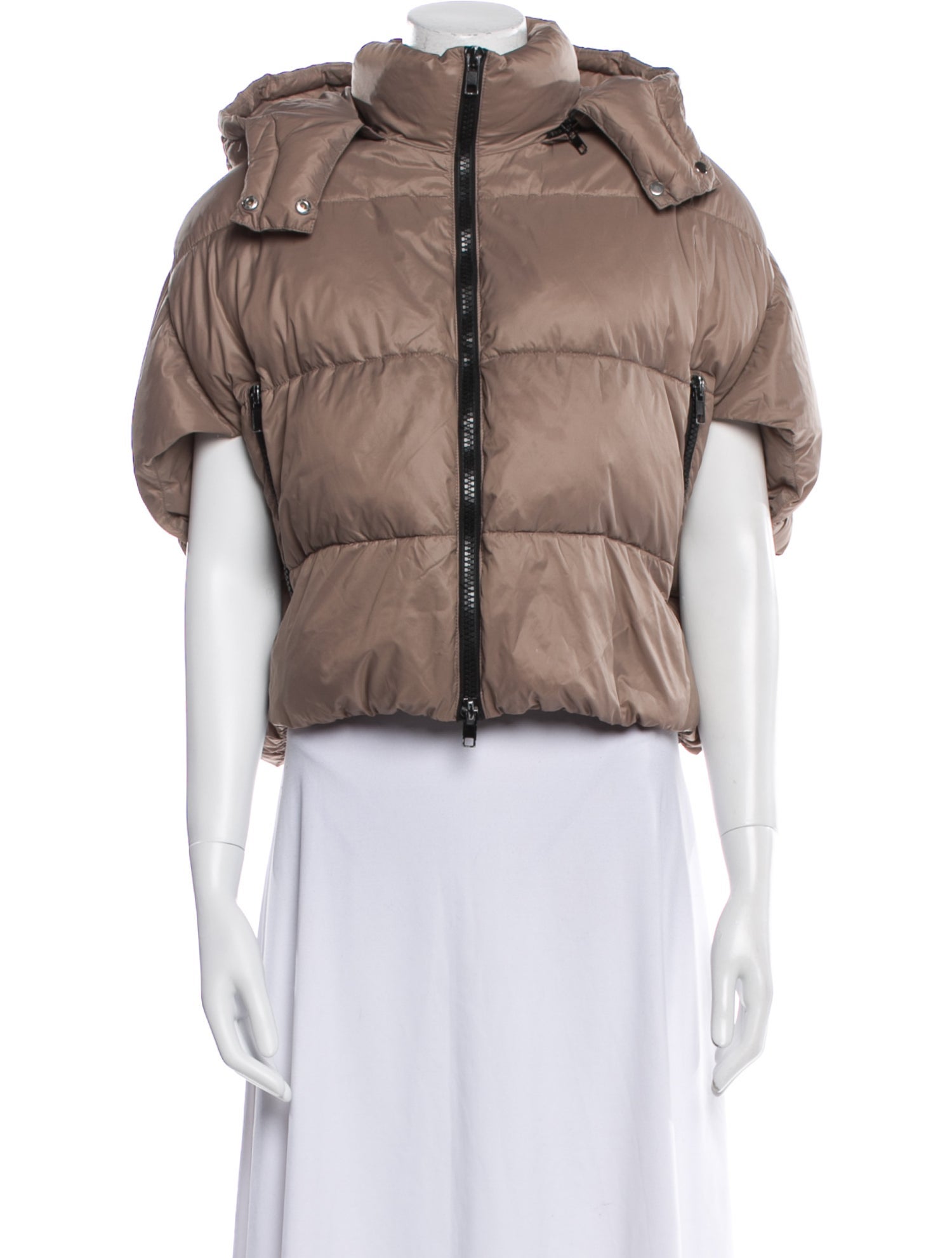 Canadian Classics Jacket