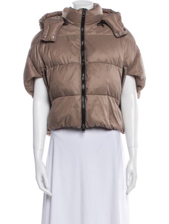 Canadian Classics Jacket