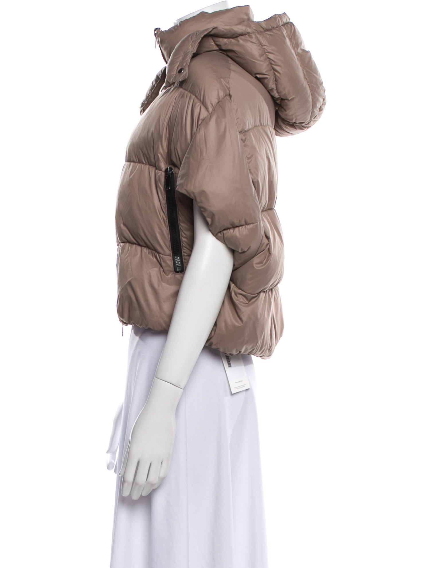 Canadian Classics Jacket