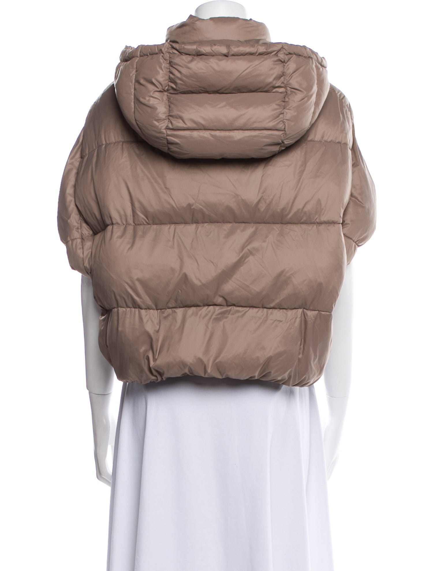 Canadian Classics Jacket