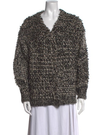 Clane V-Neck Sweater