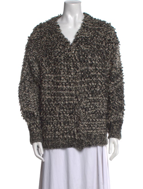 Clane V-Neck Sweater