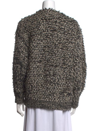 Clane V-Neck Sweater