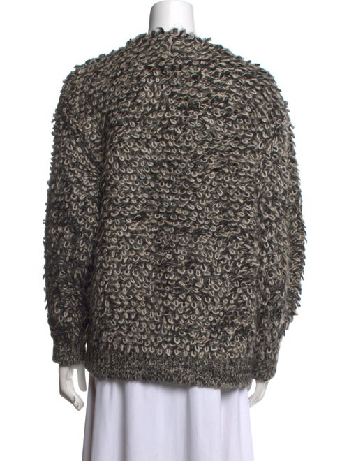 Clane V-Neck Sweater