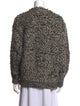 Clane V-Neck Sweater