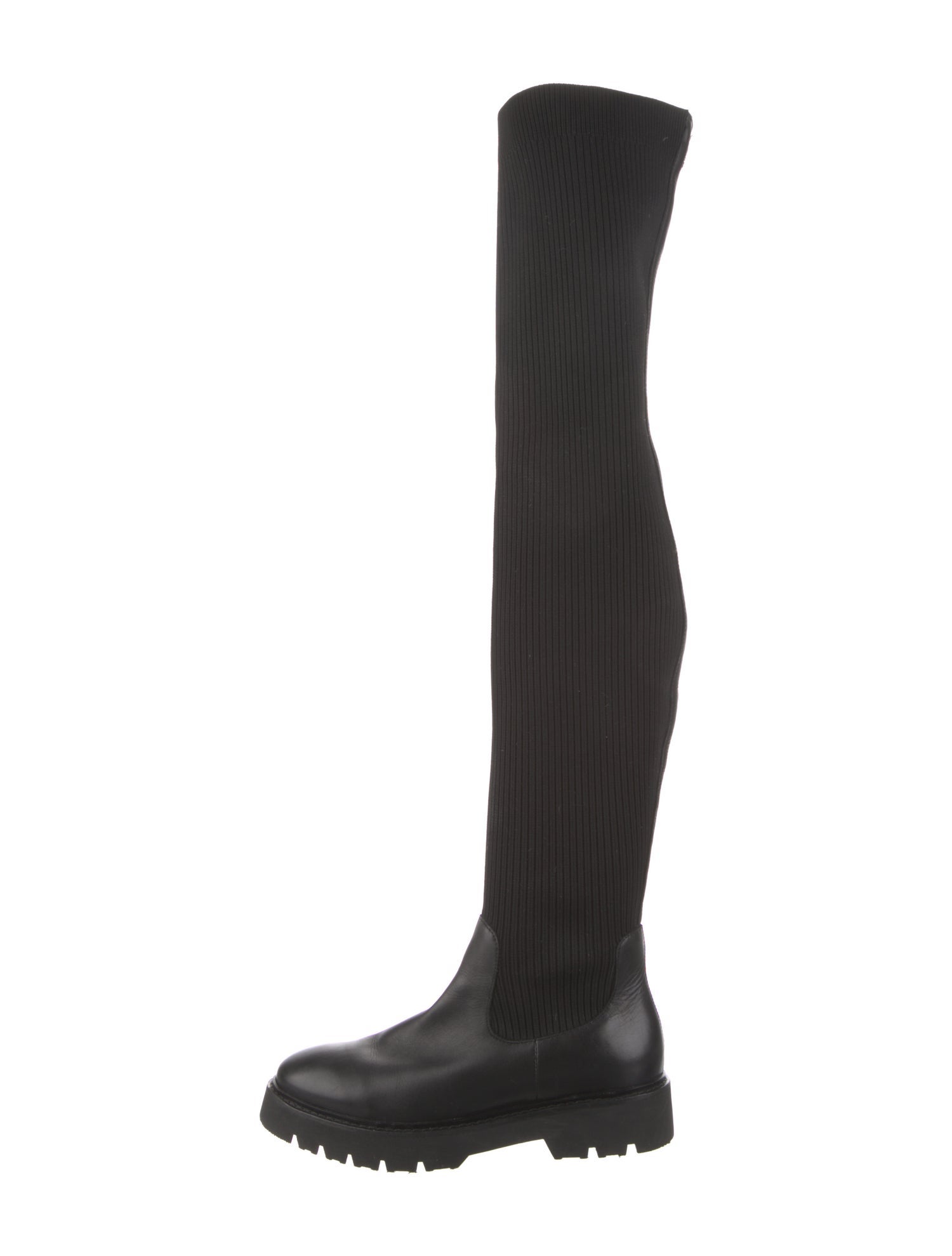 Claudie Pierlot Sock Boots