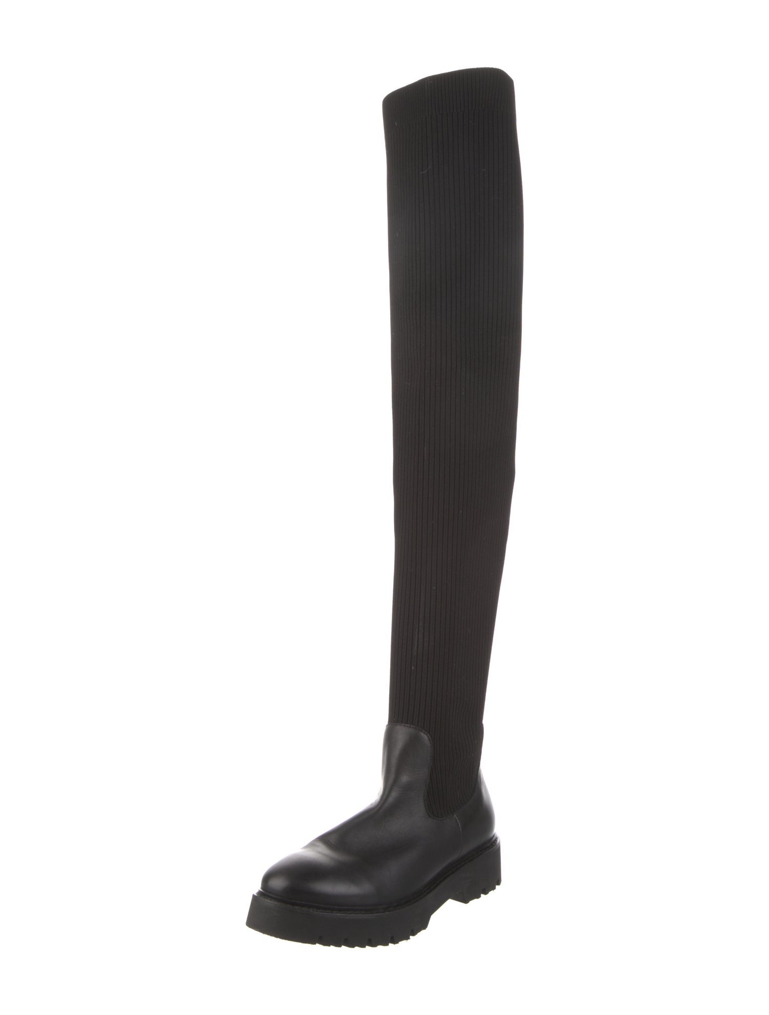 Claudie Pierlot Sock Boots