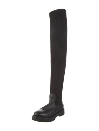 Claudie Pierlot Sock Boots