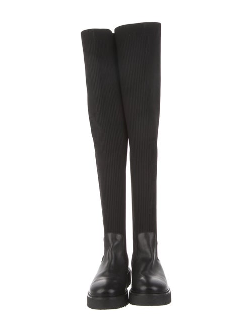 Claudie Pierlot Sock Boots