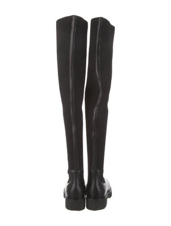 Claudie Pierlot Sock Boots