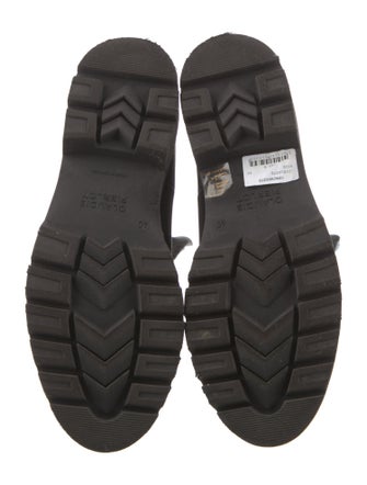 Claudie Pierlot Sock Boots