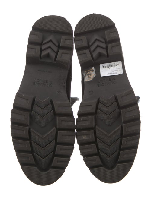 Claudie Pierlot Sock Boots