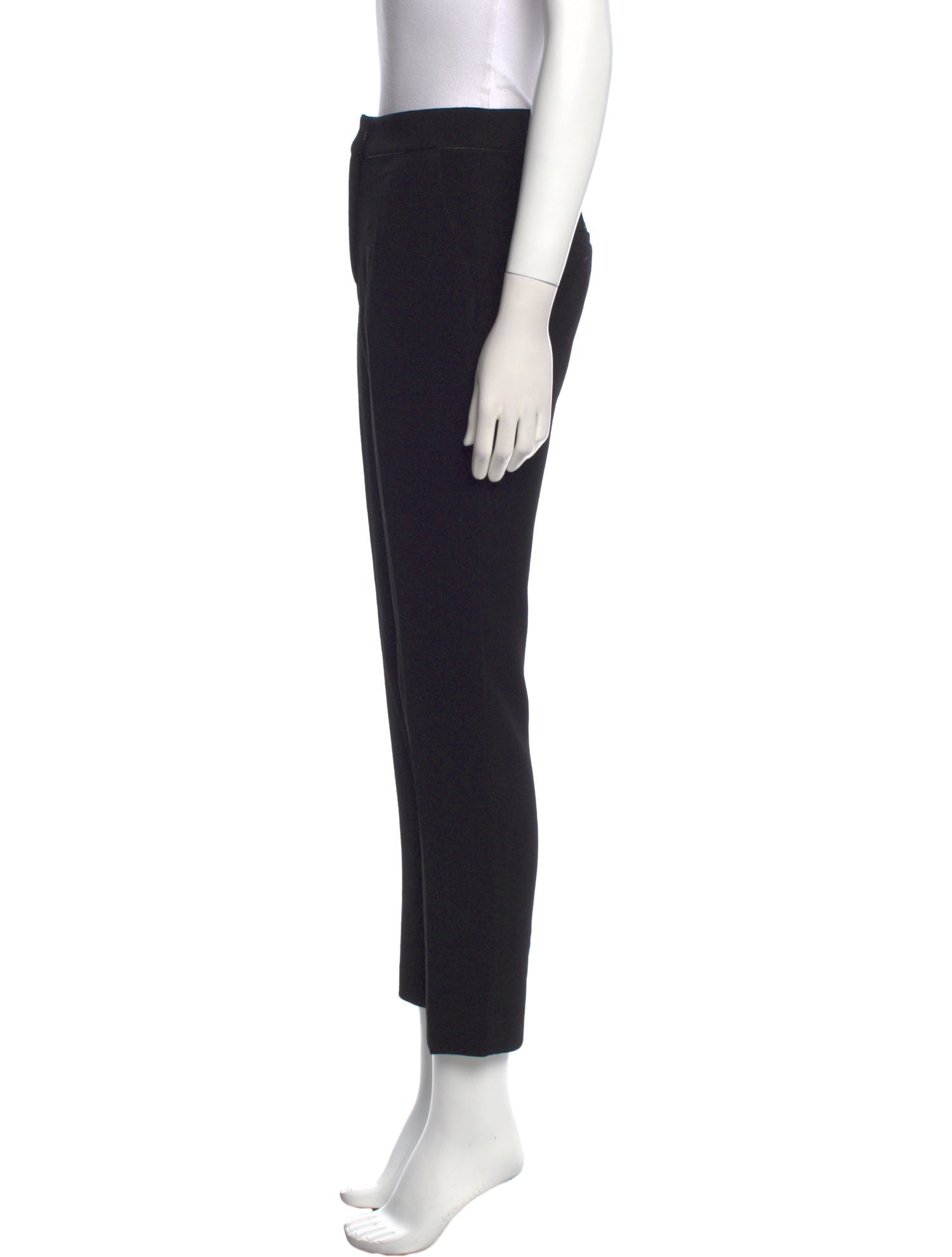 Claudie Pierlot Skinny Leg Pants