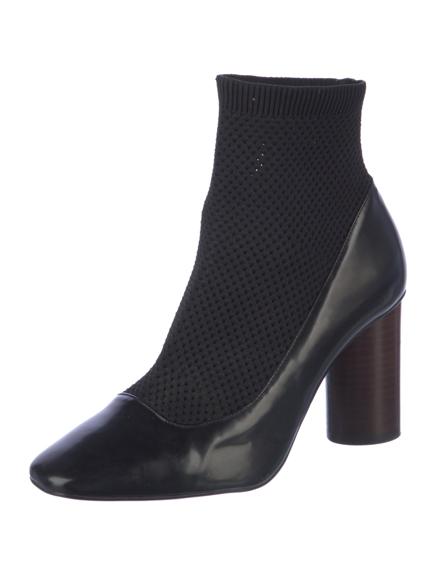 Claudie Pierlot Sock Boots