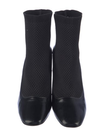Claudie Pierlot Sock Boots