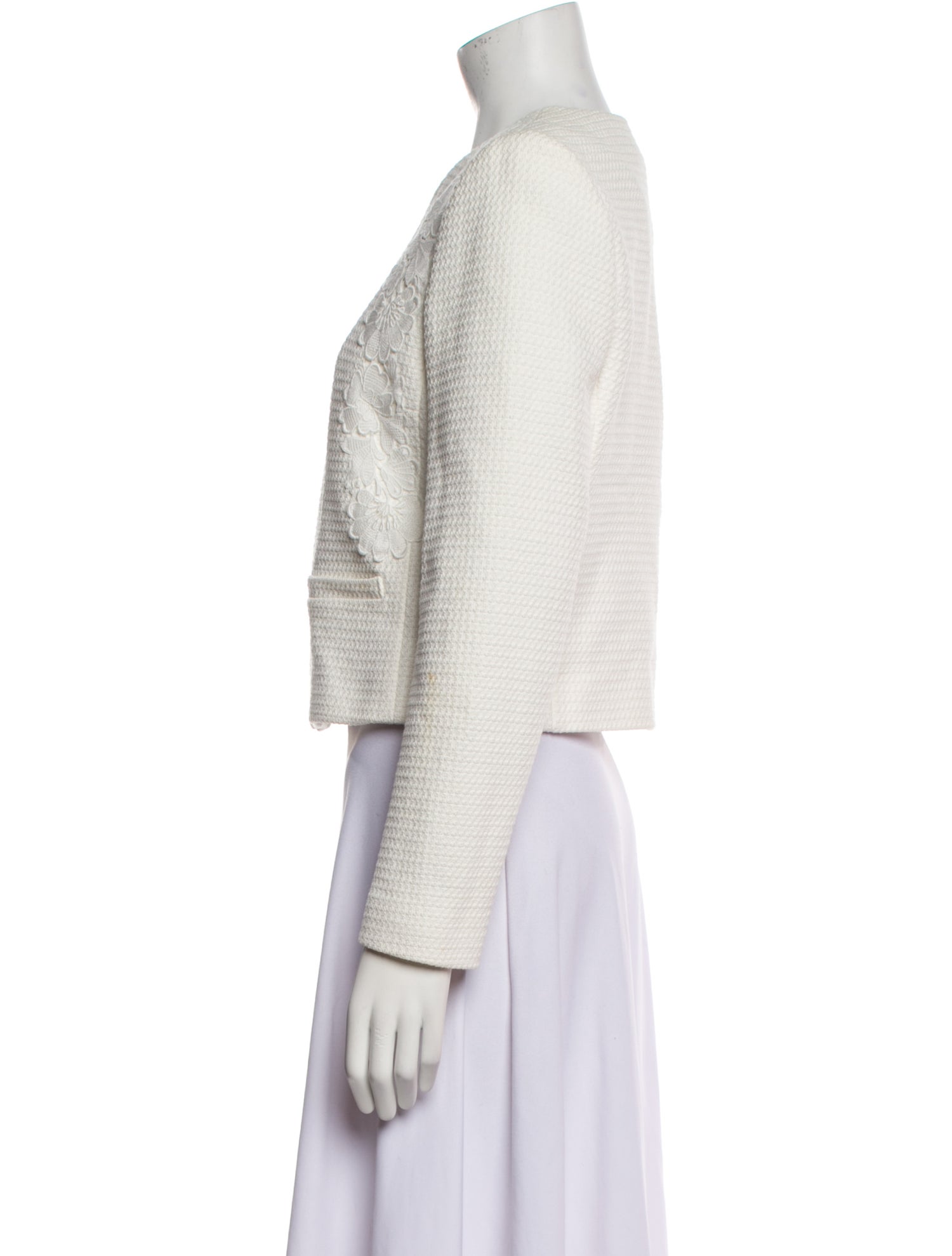 Claudie Pierlot Evening Jacket