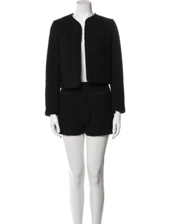 Claudie Pierlot Short Set