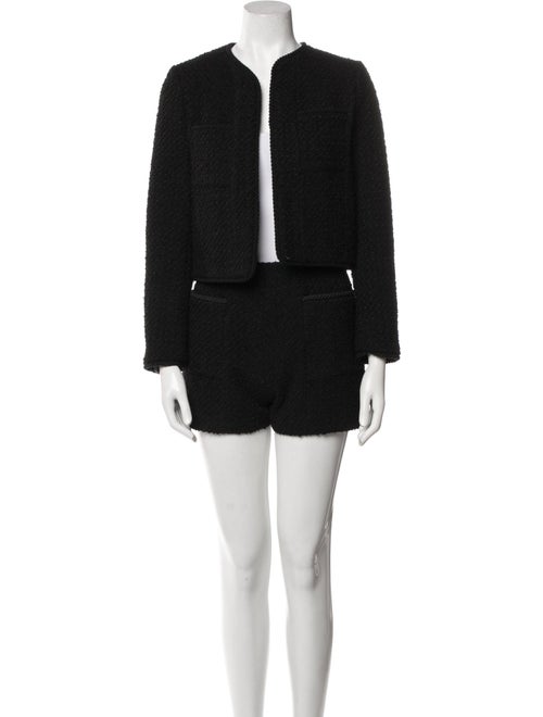 Claudie Pierlot Short Set