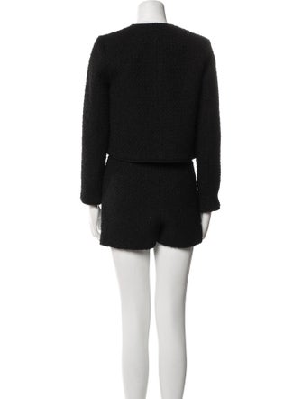 Claudie Pierlot Short Set