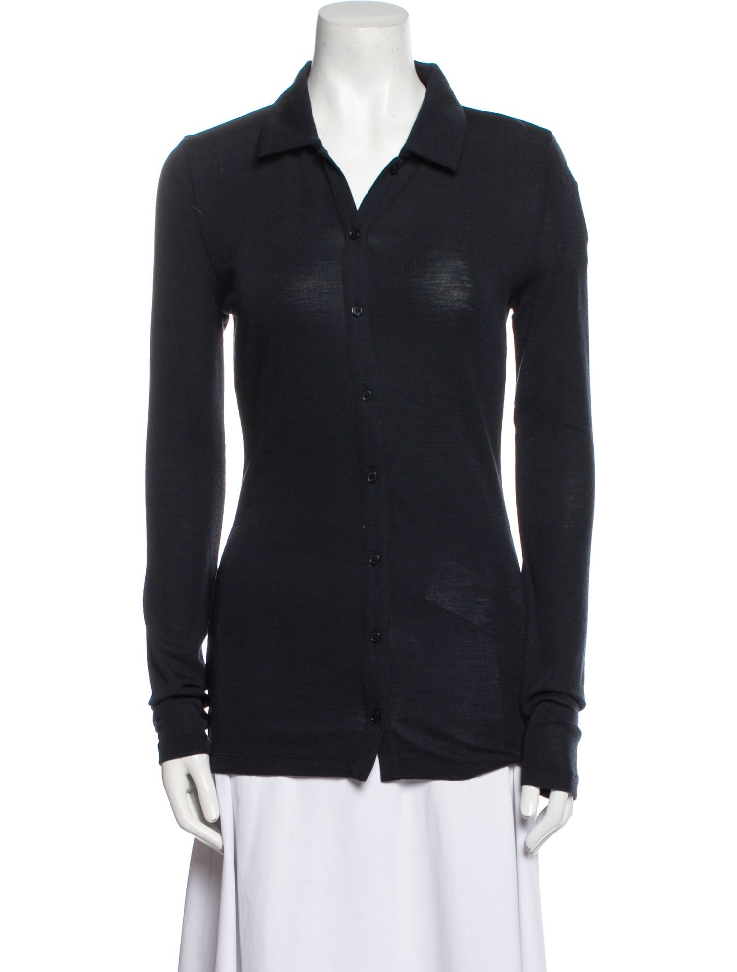 Claudie Pierlot Wool Sweater w/ Tags