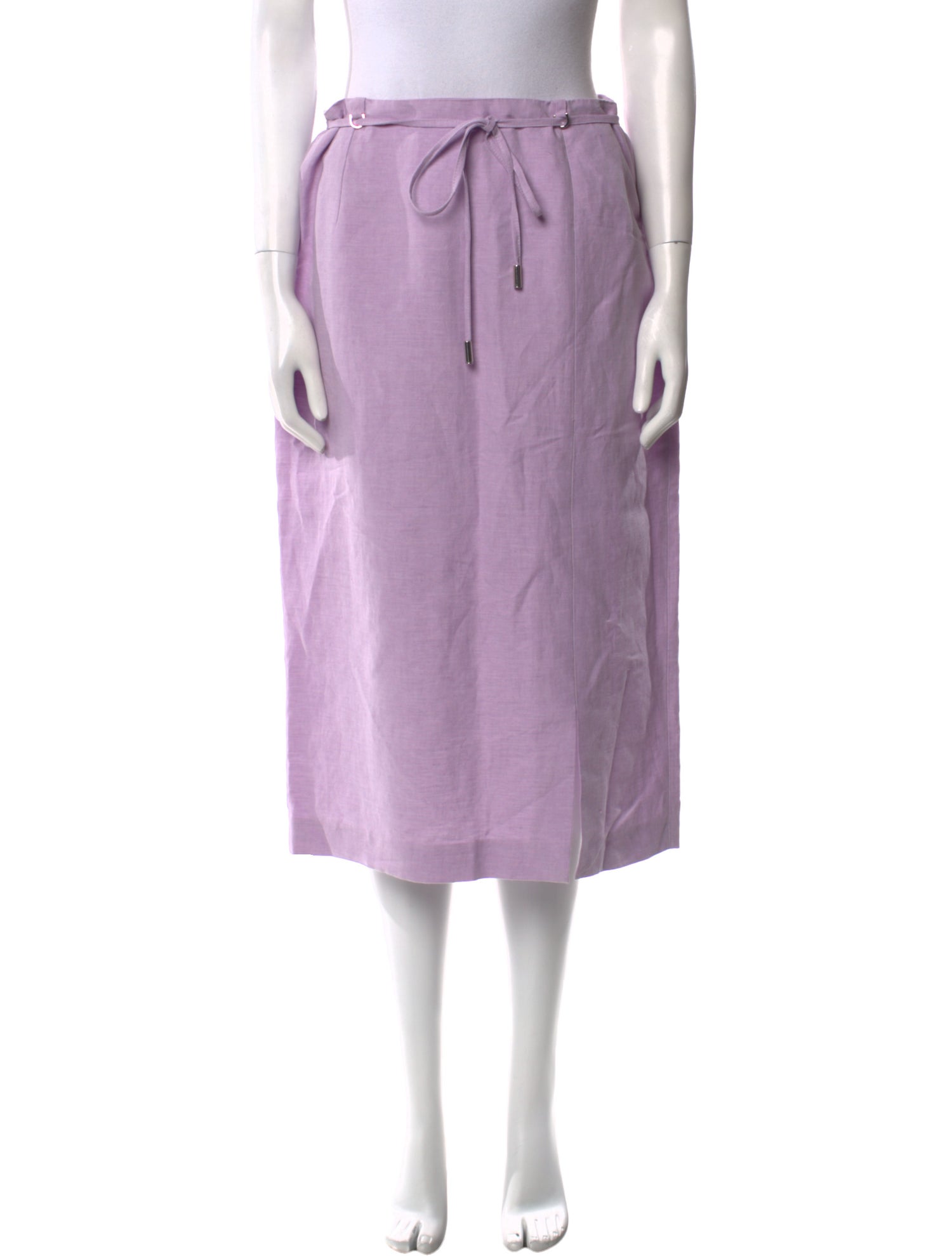 Claudie Pierlot Knee-Length Skirt