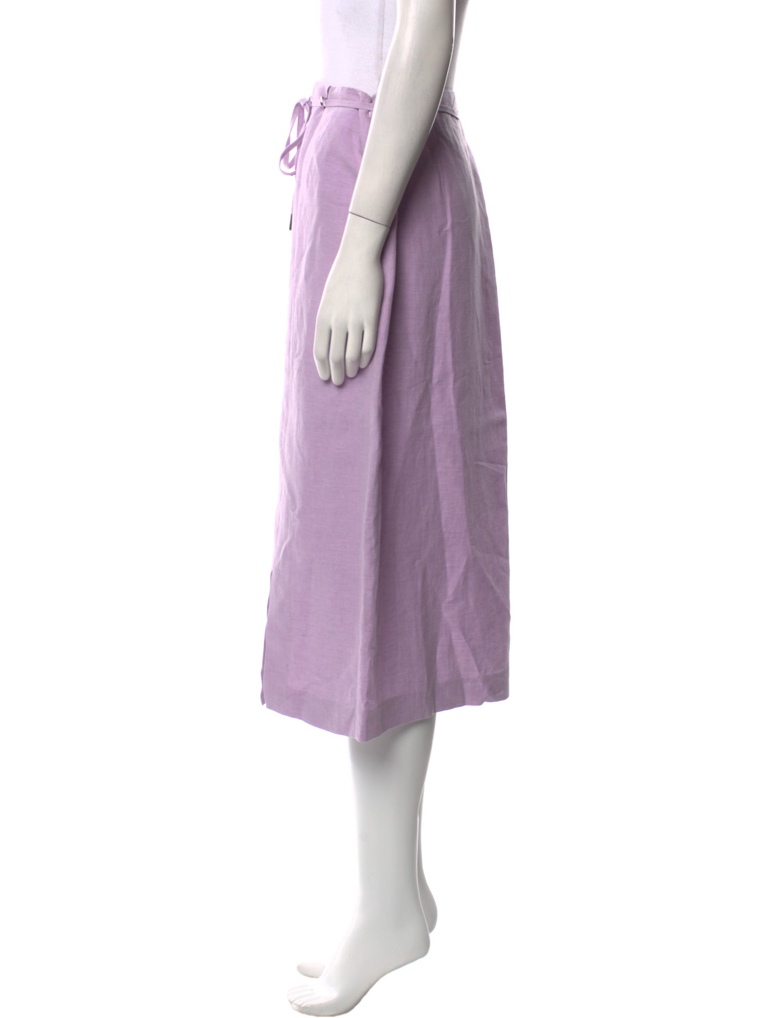 Claudie Pierlot Knee-Length Skirt