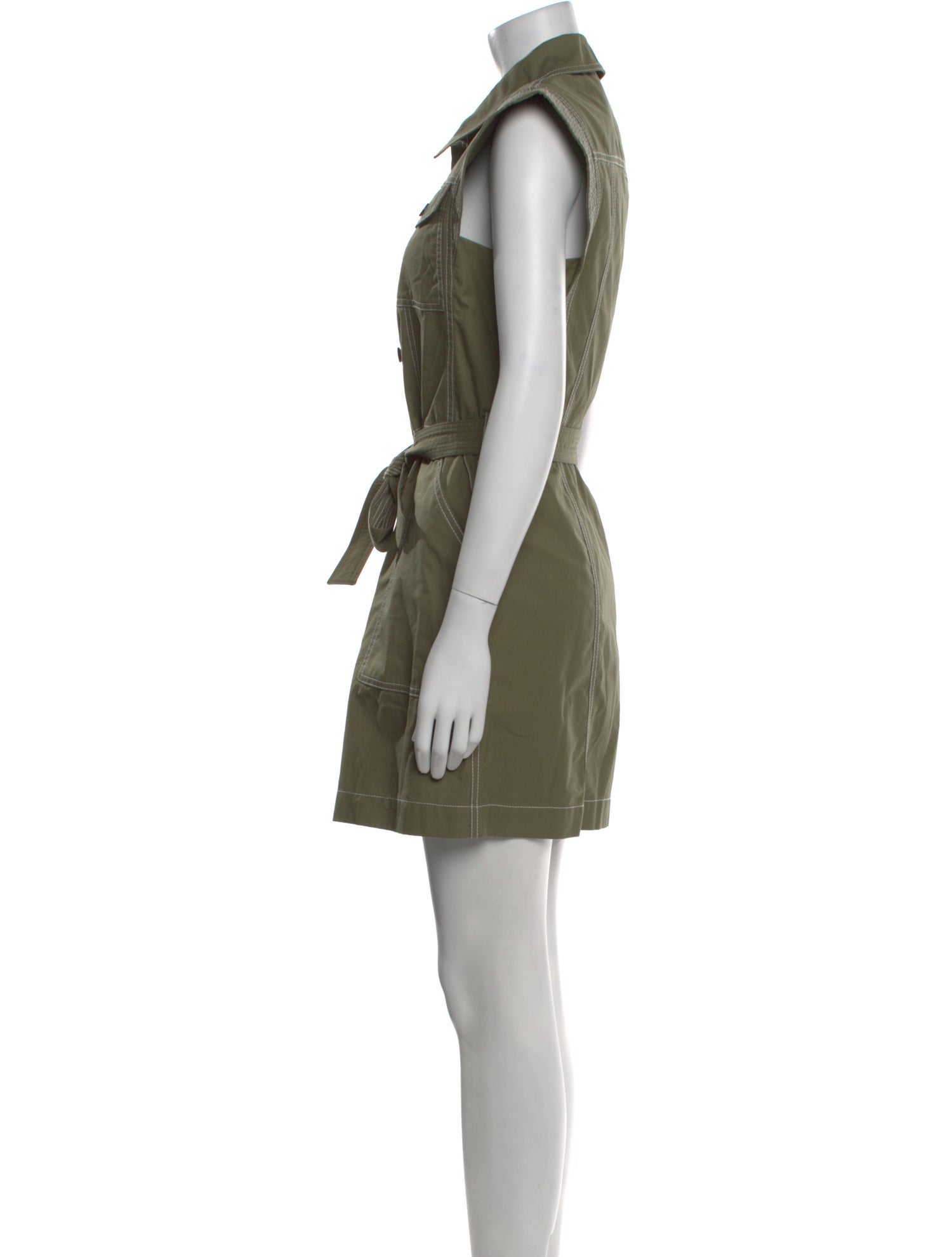 Claudie Pierlot Mini Dress